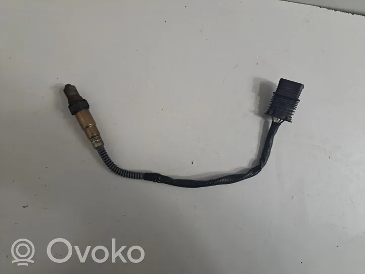 BMW 3 F30 F35 F31 Lambda probe sensor 7589121