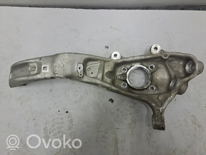 BMW X5 G05 Cubo de rueda delantera 6876656