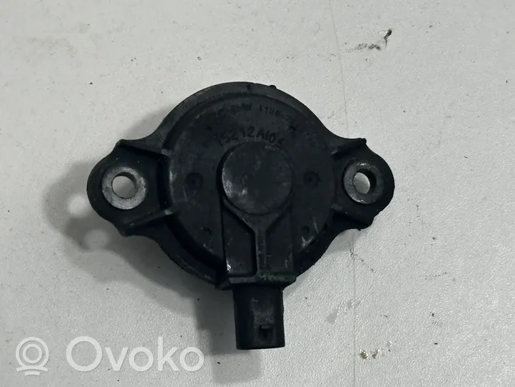 BMW 3 F30 F35 F31 Czujnik położenia wału korbowego 7593719