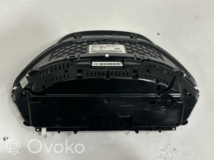 BMW 3 F30 F35 F31 Tachimetro (quadro strumenti) 9325227