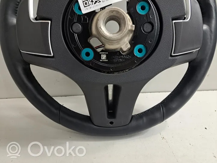 BMW X7 G07 Steering wheel 8008179