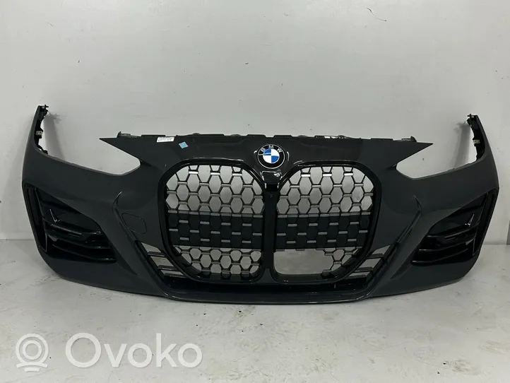 BMW 4 G22 G23 G24 G26 Pare-choc avant 9853383