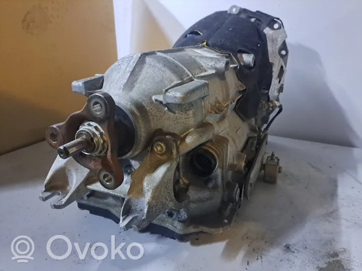 BMW 4 F32 F33 Automatic gearbox 8HP50Z