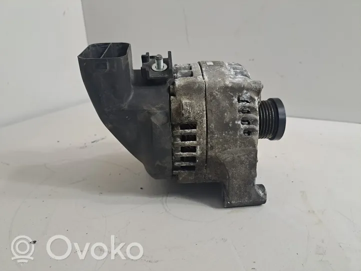 BMW 1 F20 F21 Alternador 7605060