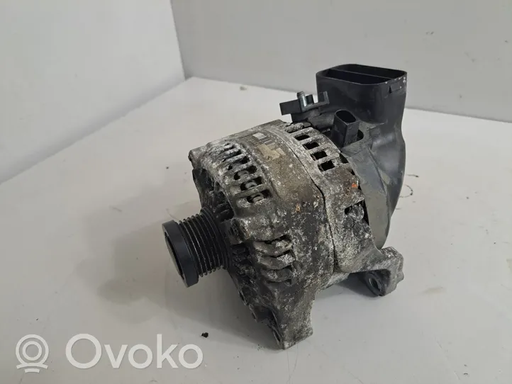 BMW 1 F20 F21 Alternador 7605060