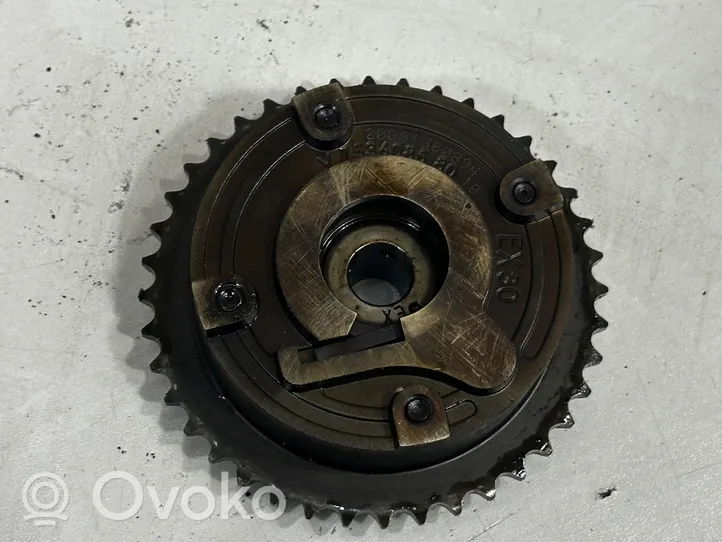 BMW 1 F20 F21 Koło pasowe wałka rozrządu / VANOS 7536085