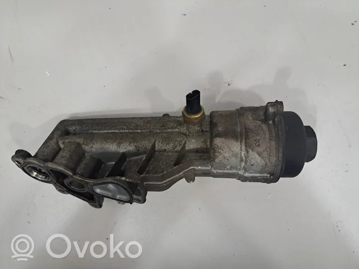 BMW 1 F20 F21 Altra parte del vano motore 7611968