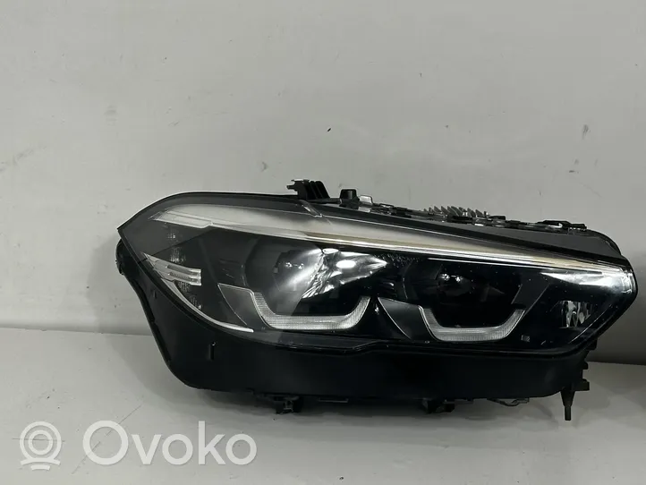 BMW X5 G05 Etu-/Ajovalo 9850418