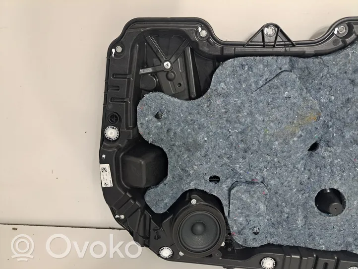 BMW X3 G01 Elektryczny podnośnik szyby drzwi przednich 7393457