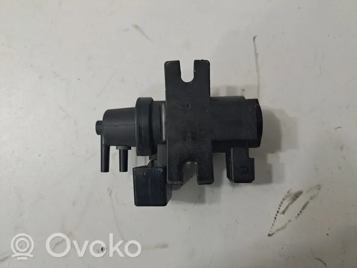 BMW X5 E70 Brake central valve 7796634