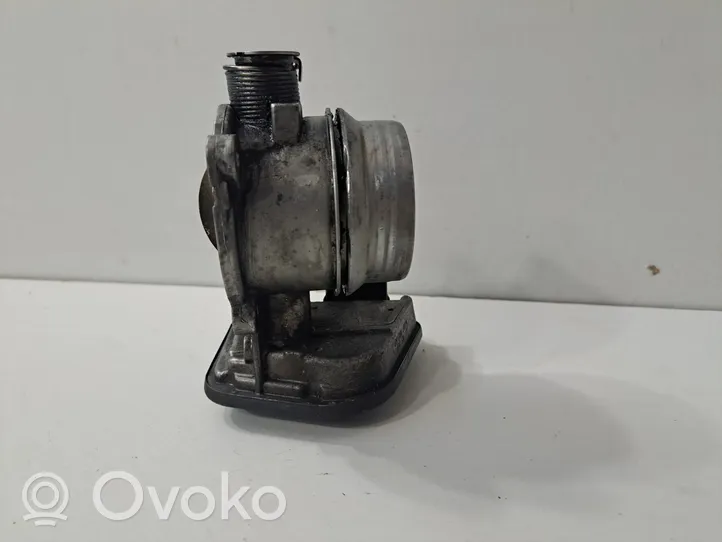 BMW X5 E70 Throttle valve 7804384