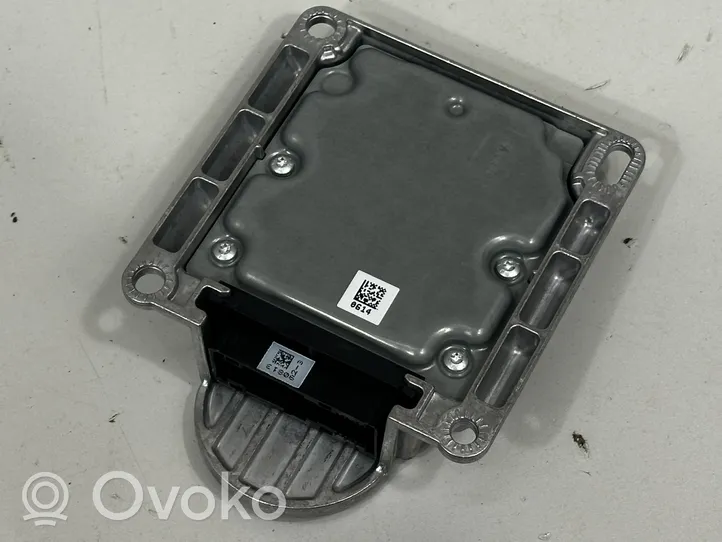 BMW 4 F32 F33 Module de contrôle airbag 6863385