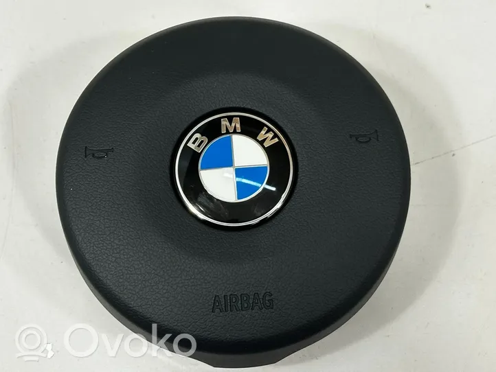 BMW 3 F30 F35 F31 Steering wheel airbag 8092206