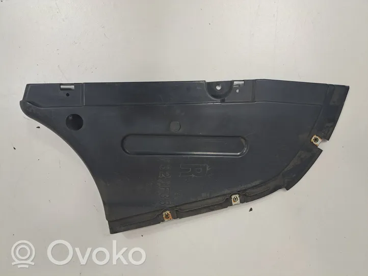 BMW 4 F32 F33 Side bottom protection 7260770