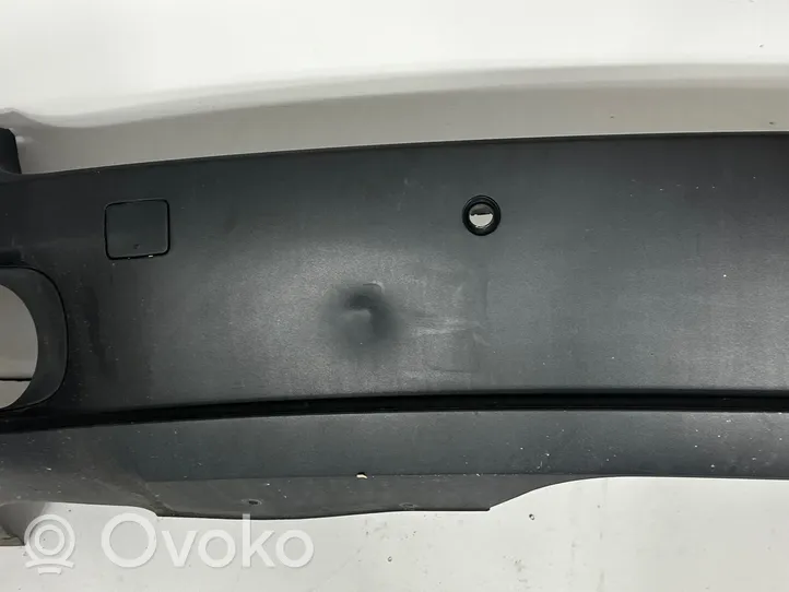 BMW X5 E70 Rear bumper 7178280