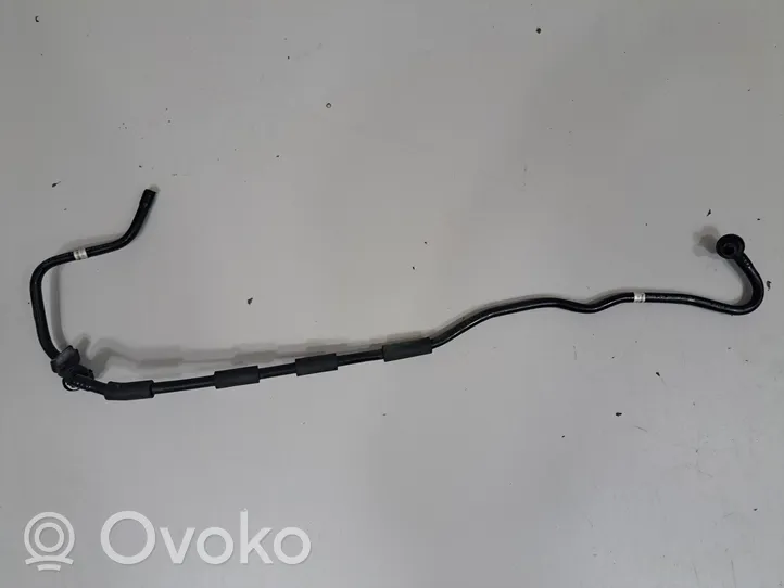 BMW 4 F32 F33 Linea/tubo/manicotto del vuoto 7601031