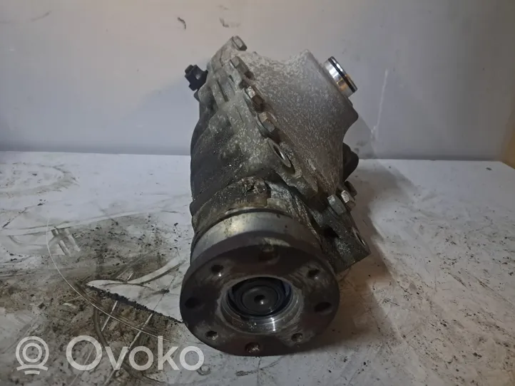 BMW 3 F30 F35 F31 Mechanizm różnicowy przedni / Dyferencjał 7590898