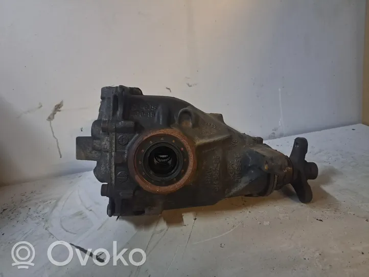 BMW 4 F32 F33 Mechanizm różnicowy tylny / Dyferencjał 7603746