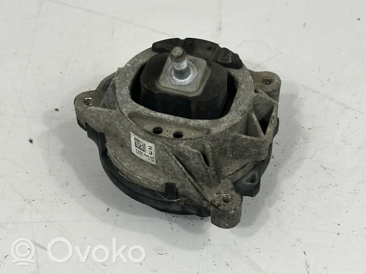 BMW 4 F32 F33 Supporto di montaggio del motore 6855456