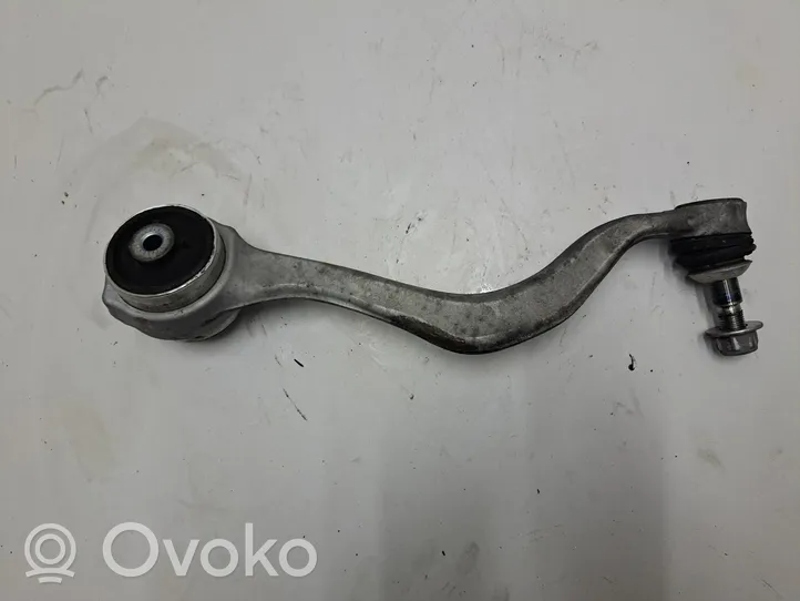 BMW X3 G01 Fourchette, bras de suspension inférieur avant 8854990