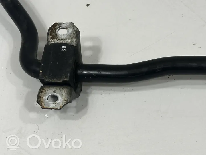 BMW X5 E70 Barra stabilizzatrice anteriore/barra antirollio 6774737