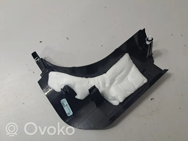 BMW X3 G01 Inne części karoserii 7446634