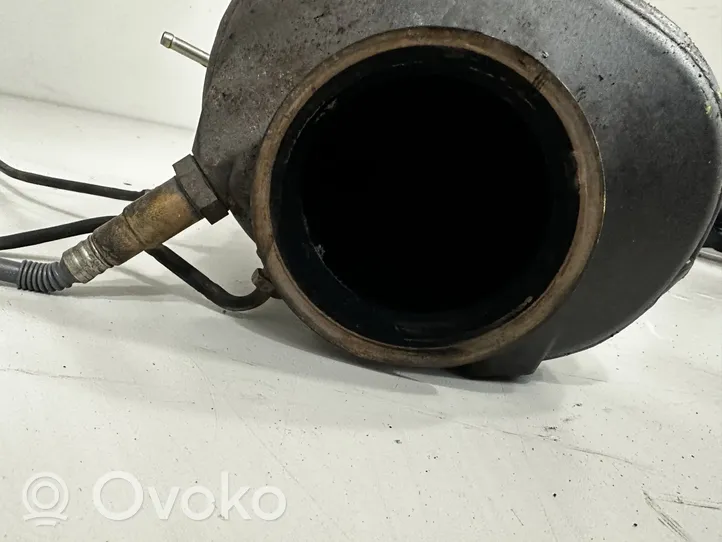 BMW X5 E70 Filtre à particules catalyseur FAP / DPF 8508523