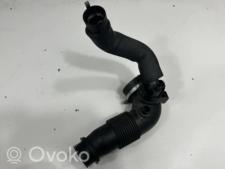 BMW 3 F30 F35 F31 Air intake hose/pipe 7605638