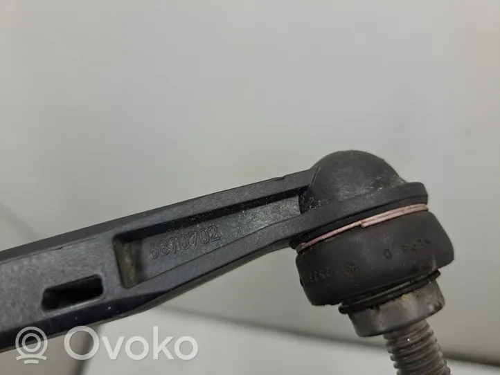 BMW X3 G01 Galinė stabilizatoriaus traukė 6870702