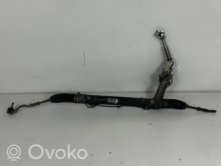 BMW X5 E70 Cremagliera dello sterzo 6771419