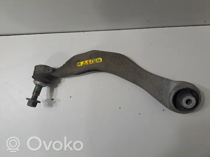 BMW 6 F12 F13 Braccio di controllo sospensione anteriore inferiore/braccio oscillante 6775972