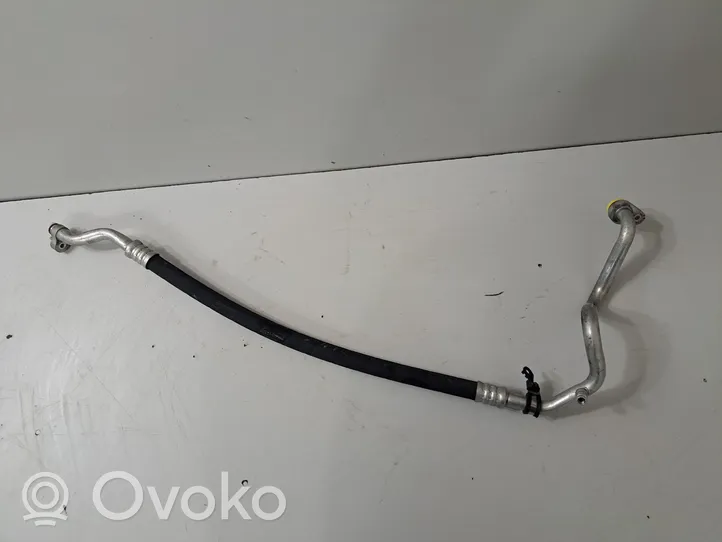 BMW 6 F12 F13 Gaisa kondicioniera caurulīte (-es) / šļūtene (-es) 9248521