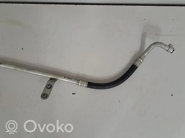 BMW 6 F12 F13 Air conditioning (A/C) pipe/hose 9201927