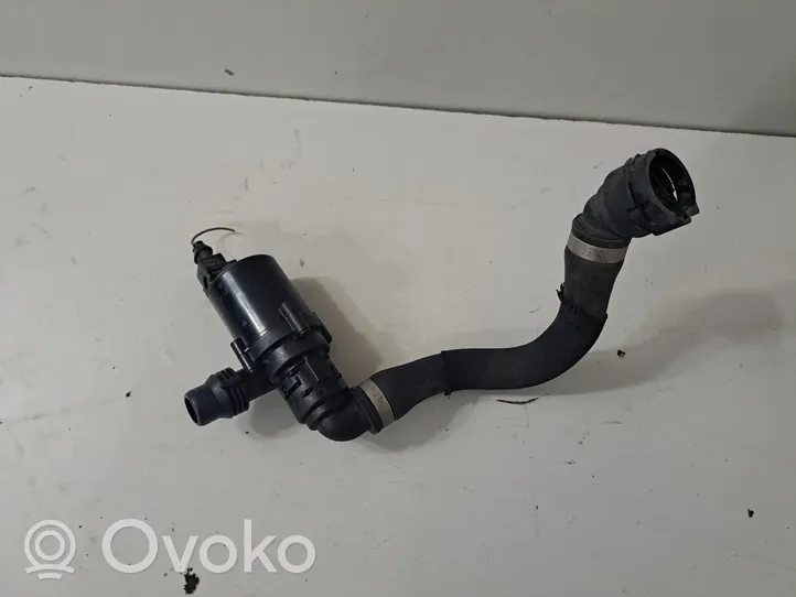 BMW X5 E70 Pompa elettrica dell’acqua/del refrigerante ausiliaria 9197085