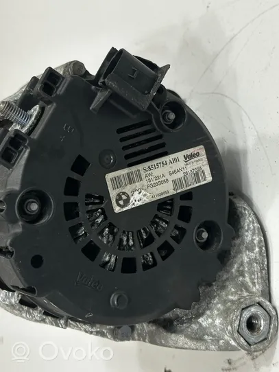 BMW 6 F12 F13 Alternator 8515754