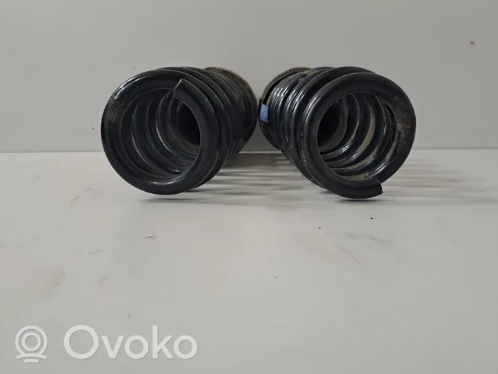 BMW X5 E70 Rear coil spring 6779966