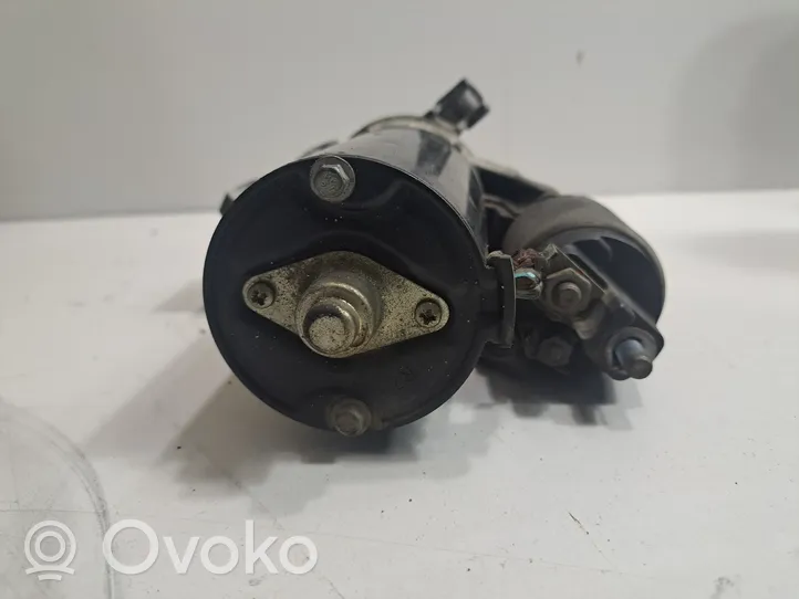 BMW X5 E70 Starter motor 7801203