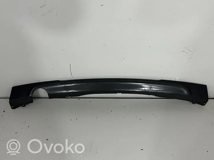 BMW 3 F30 F35 F31 Moulure inférieure de pare-chocs arrière 8054197