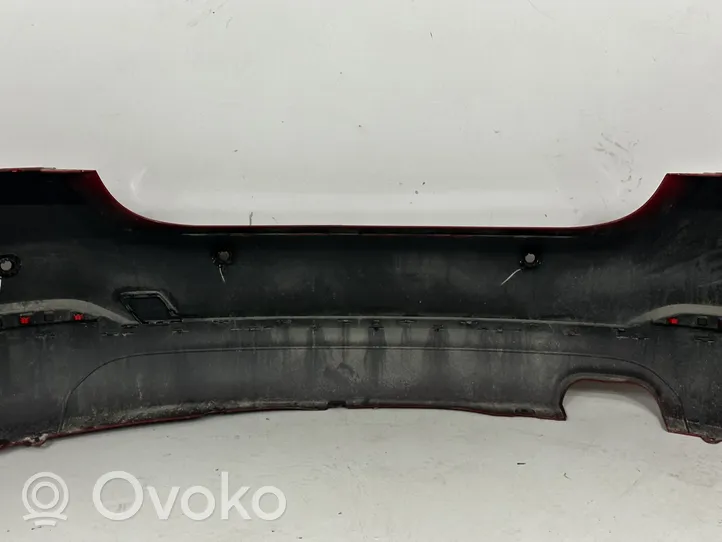 BMW 4 F32 F33 Rear bumper 7363306