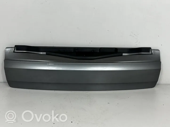 BMW X5 E70 Inna część podwozia 7161677