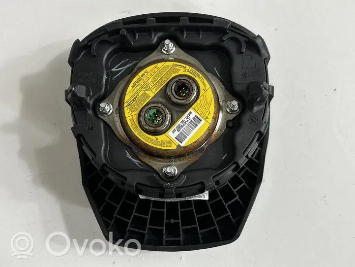 BMW X5 E70 Poduszka powietrzna Airbag kierownicy 6884665