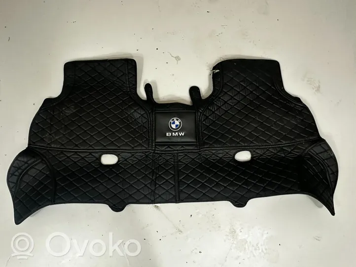 BMW X5 E70 Kilimėlių komplektas 1234567