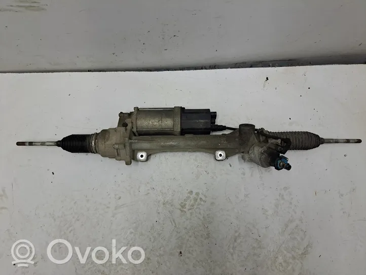 BMW 3 F30 F35 F31 Steering rack 6889113