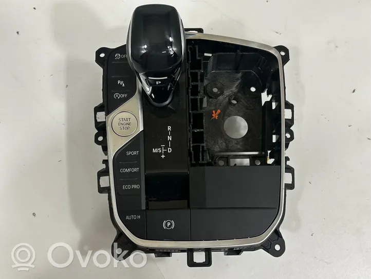 BMW 3 G20 G21 Gear shifter/selector 9891344