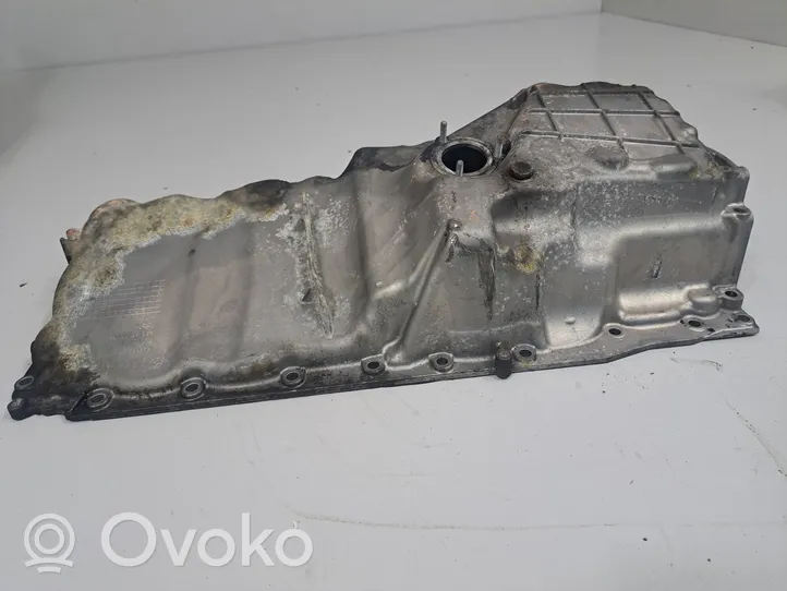 BMW 5 F10 F11 Oil sump 7823204