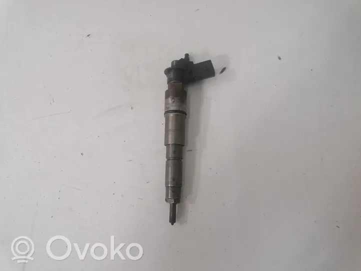 BMW X5 E70 Injecteur de carburant 7792721