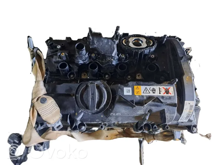 BMW X3 G01 Motor B46B20B