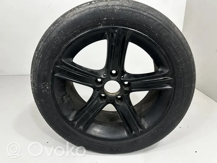 BMW 3 F30 F35 F31 Cerchioni in lega R12 6796242