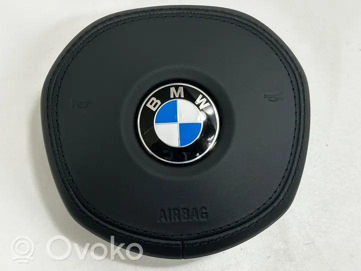 BMW 7 G11 G12 Poduszka powietrzna Airbag kierownicy 8097290