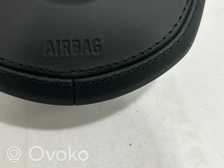 BMW X3 G01 Poduszka powietrzna Airbag kierownicy 8097290